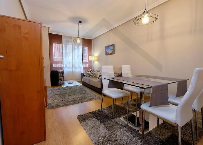 Apartamento Candelaria - Lujo A Un Paso Del Centro