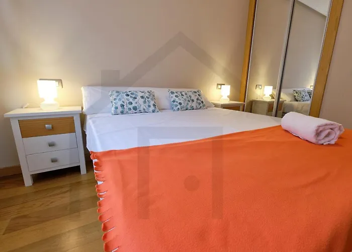 Apartamento Candelaria - Lujo A Un Paso Del Centro