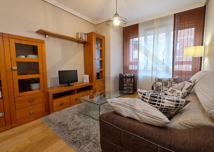 Apartamento Candelaria - Lujo A Un Paso Del Centro