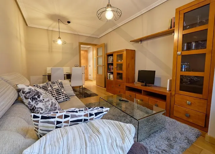Apartamento Candelaria - Lujo A Un Paso Del Centro