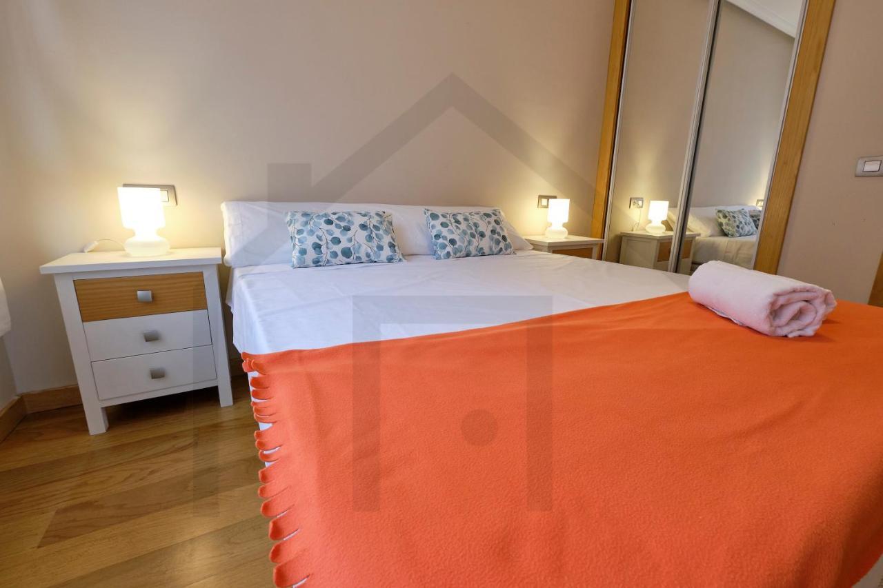 Apartment Candelaria - Lujo A Un Paso Del Centro