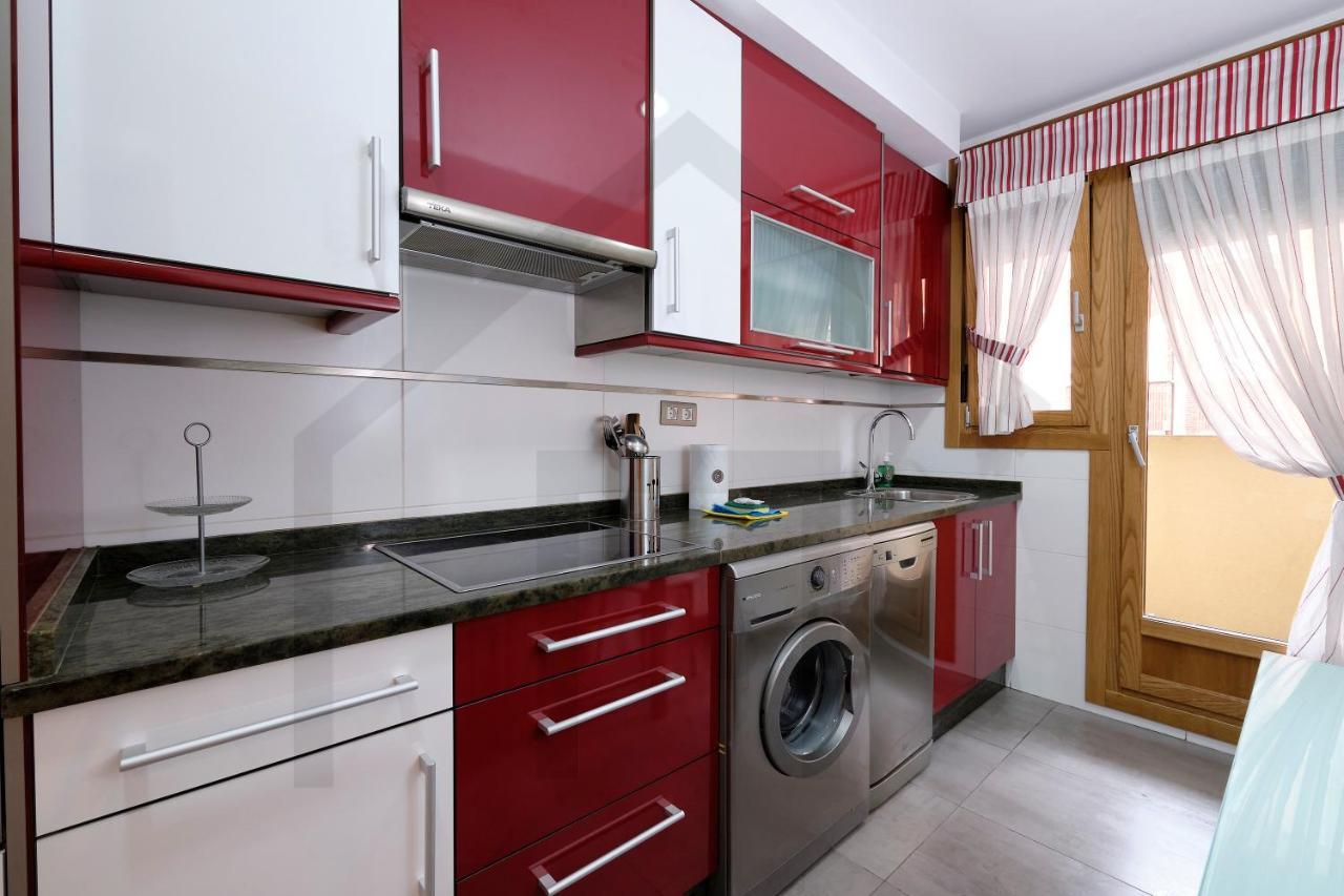 Apartment Candelaria - Lujo A Un Paso Del Centro
